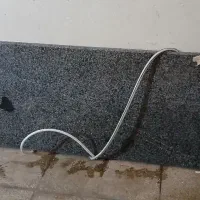 سنگ اوپن گرانیت|مصالح و تجهیزات ساختمان|قم, باجک یک|دیوار