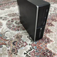 مینی کیس اداری|رایانه رومیزی|تربت‌حیدریه, شهرک ولیعصر|دیوار