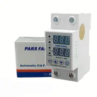 محافظ کلی ساختمان ۶۳ آمپر