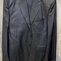 کت و شلوار مردانه سایز ۵۶