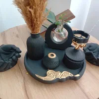 دکوری پودرسنگ