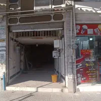 رهن و اجاره یک باب مغازه ۸۰ متری
