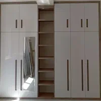 تعمیرات کابینت و کمد دیواری