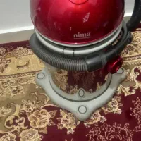 جارو برقی