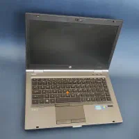 لپ تاپ اچ پی hp 8460w - گرافیک مجزا|رایانه همراه|تبریز, |دیوار
