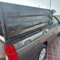 حمل نقل باربری وانت اریسان