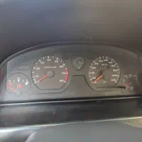 سمند مدل 82|خودرو سواری و وانت|مشهد, نظام دوست|دیوار