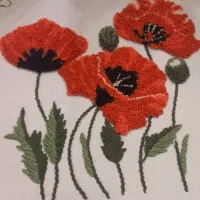 پانچ دوزی