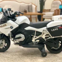 موتور شارژی