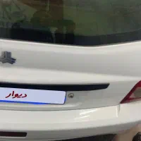 پراید۱۱۱مدل۹۶ خانگی|خودرو سواری و وانت|لنجان, |دیوار