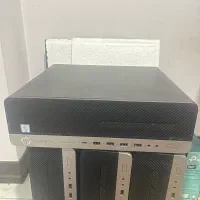 کیس HP 800 G3 نسل هفتم