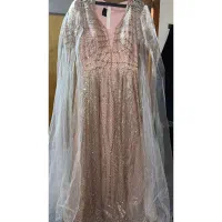 لباس مجلسی سایز ۴۰