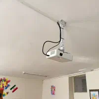 نصب وراه اندازی پروژکشن|خدمات پیشه و مهارت|سقز, |دیوار