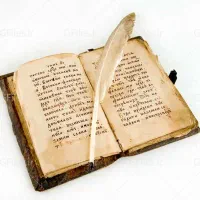 دعا نو یس لازم دارم