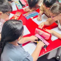 مدرس خانم زبان انگلیسی با تجریه|استخدام آموزشی|تهران, تهرانپارس جنوبی|دیوار