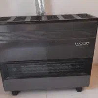 بخاری گازی ایران شرق