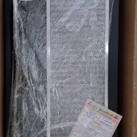 هود آکبند داخل کارتن لمسی کنترل دار