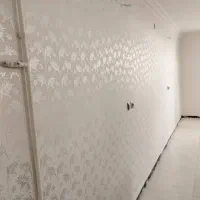 تابلو و طراحی نو بروز خانه طرح کاغذدیواری و نقاشی