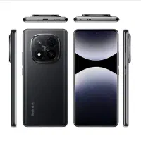 Redmi Note 14 Pro Plus 5G|موبایل|کیش, |دیوار