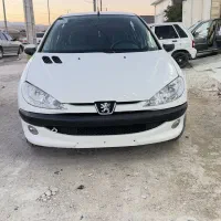 فروش ۲۰۶  اتوماتیک