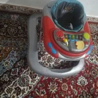 روروعک درحد نو|اسباب و اثاث بچه|کرمانشاه, |دیوار