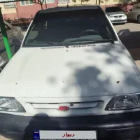 پراید131مدل96دوگانه دستی|خودرو سواری و وانت|قرچک, مجتمع گلشهر|دیوار