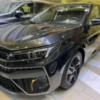 ماشین kmcمشکی