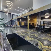 اجاره عمارت باغ و باغویلا روزانه مهمانی مراسم تولد|اجارهٔ کوتاهمدت ویلا و باغ|گرمدره, |دیوار