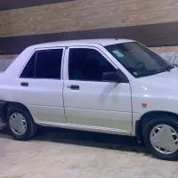 پراید 99 روانسر