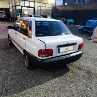 پراید مدل 88|خودرو سواری و وانت|ارومیه, |دیوار