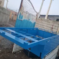 باربند جویباری نیسان