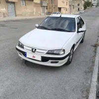 پارسelx مدل402دریچه سیمی