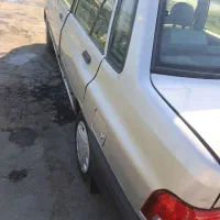 پراید 88دوگانه سوز شرکتی