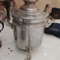سماور مجلسی 20لیتری