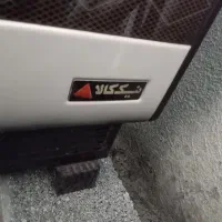 بخاری نیک کالاکاکرده تعمیز سالم|بخاری، هیتر، شومینه|رشت, کوی مهر|دیوار