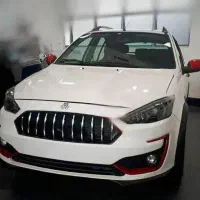 حواله خودرو اطلس s