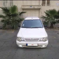 پراید 132 مدل 88 بدون ضربه