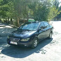 لیفان ۶۲۰ ، ۱۶۰۰ سی سی