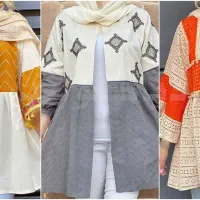 خیاط و چرخکار ماهر خانم