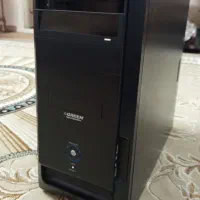 کیس|رایانه رومیزی|ورامین, ورامین|دیوار