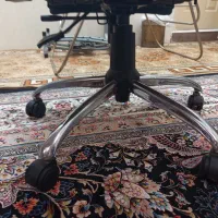 صندلی اداری با پشتی طبی|مبلمان اداری|ری, منصوریه منگل|دیوار