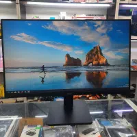 مانیتور LG IPS FULL HD 100HZ نیروی هوایی|قطعات و لوازم جانبی رایانه|تهران, امامت|دیوار