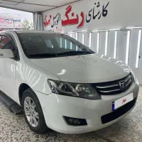 زوتی z300 مدل ۲۰۱۴ وارداتی|خودرو سواری و وانت|محمودآباد, |دیوار