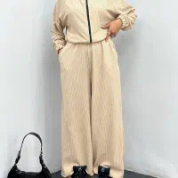 قسطی بخر ست دوتیکه ترند زنانه فری سایز|لباس|رشت, توشیبا|دیوار