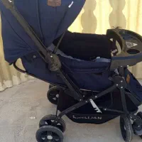 کالسکه مارک دلیجان|کالسکه و لوازم جانبی|اندیمشک, |دیوار