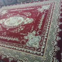فرش 12 متری|فرش|سنندج, |دیوار