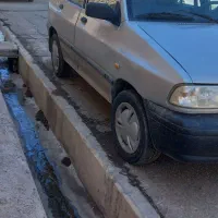 فروش ماشین پراید|خودرو سواری و وانت|ملایر, |دیوار