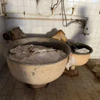 فروش دو دستگاه نون پز مارک بارک با وسایل|فروشگاه و مغازه|چابهار, |دیوار