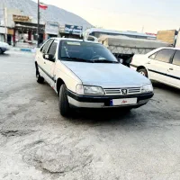 پژو 405|خودرو سواری و وانت|کوه چنار, |دیوار