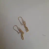 گوشواره بچگانه